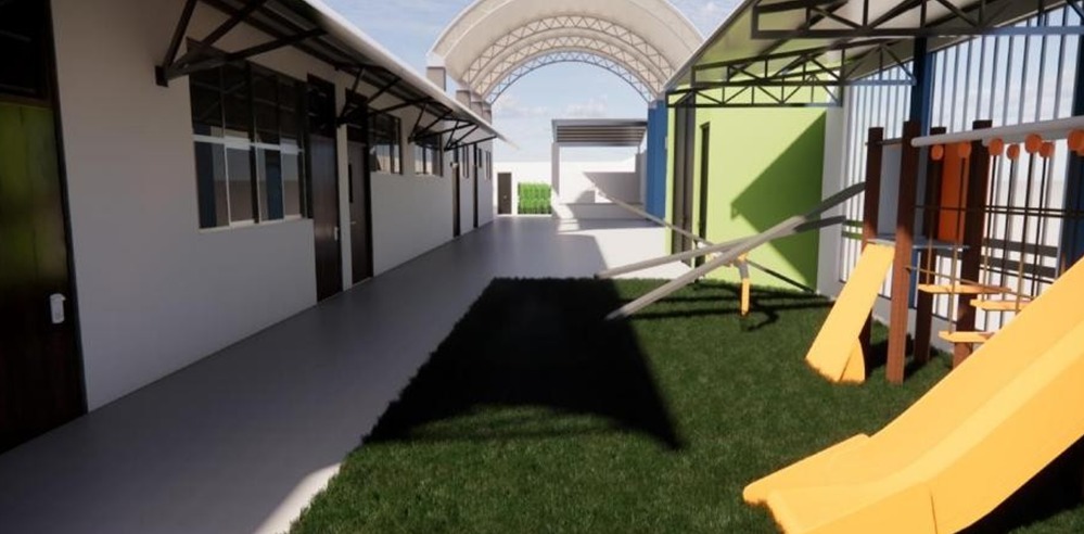 Diseño Moderno e Integrado